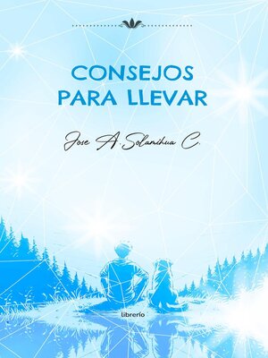 cover image of Consejos para Llevar